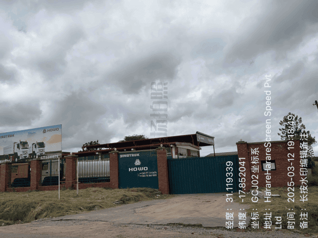 Zimbabwe-service-part-1
