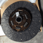 Clutch Plate (Driven Disc Ass.)