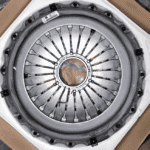 Clutch Pressure Plate