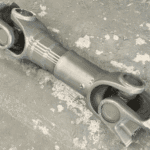 Diff To Diff Propeller Shaft Assy