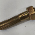 Gear Box Stud_dumper