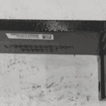 Rear Gear Box Mounting Bracket