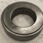 Steering Pressure Bearing