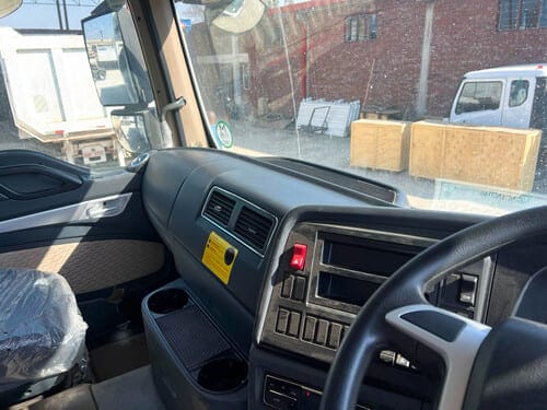 Sinotruk-Howo-TX-6X4-Dump-trucks