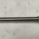 Air Cylinder Flame Out