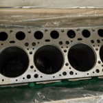 Engine Block Assy