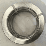 Exhaust Pipe Gasket 149