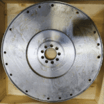 Fly Wheel Assy
