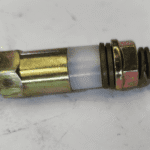 Fuel Over Flow Valve