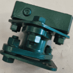 Injector Pump Coupling