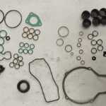 Injector Pump Repair Kit.