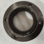 Gear Box Flange