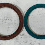 Gear Box Flange oil Seal 105x130x8mm