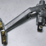 Gear Lever Link (Manipulator)