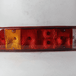 Left-Right Combination Headlights