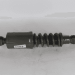 Rear Suspension Shock Absorber Assembly