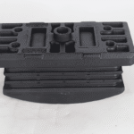 Rubber Bearing Assembly