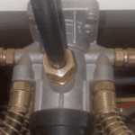 Relay Emergency Valve