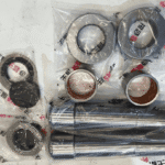 King Pin Repair Kit